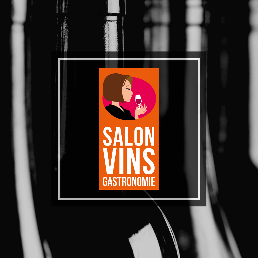Invitation Salon Du Vin Et De La Gastronomie Brest